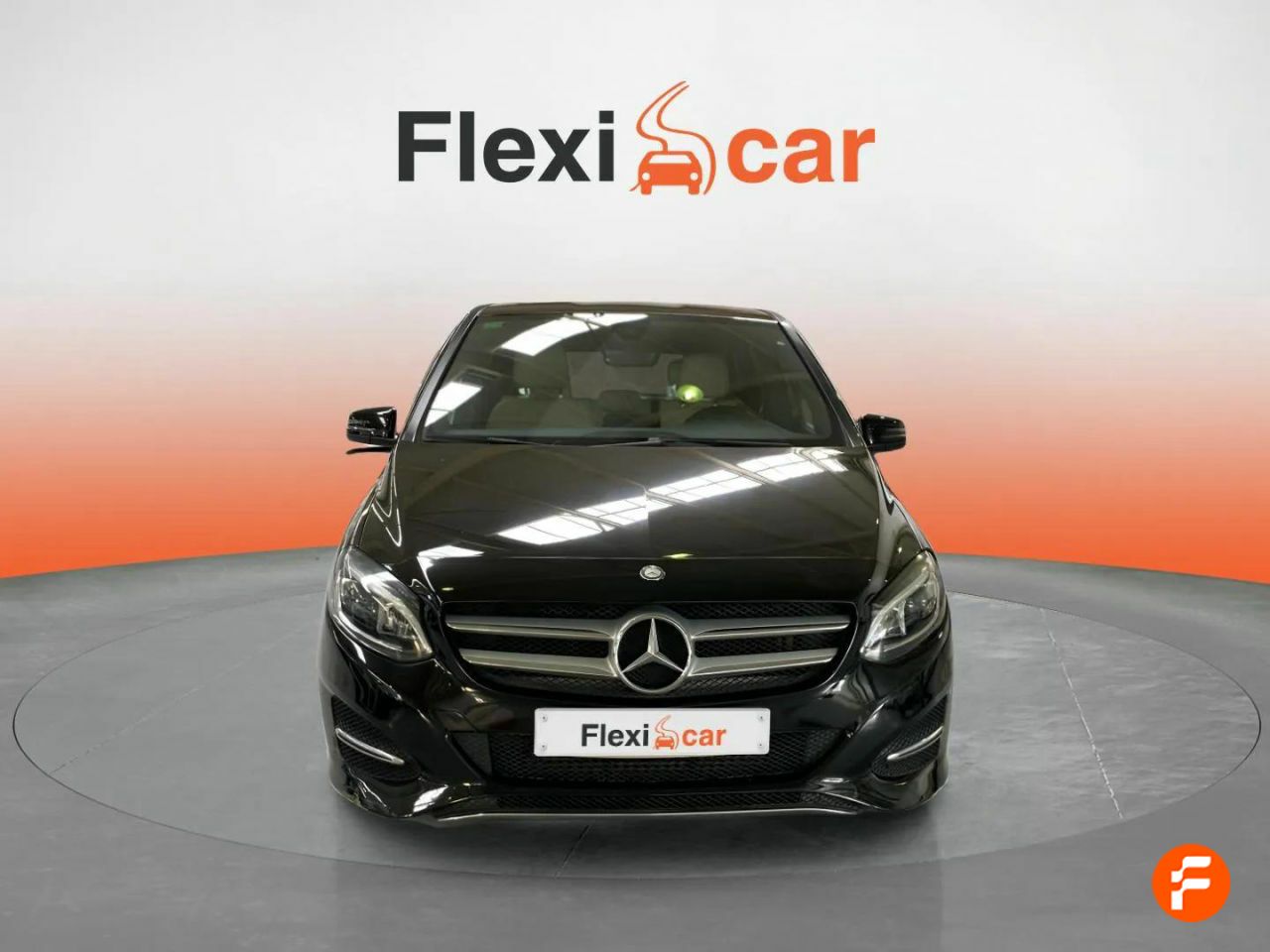 mercedes clase b 2017 / foto grande (2)