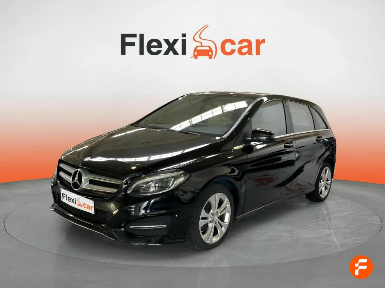 mercedes clase b 2017 / foto grande (3)