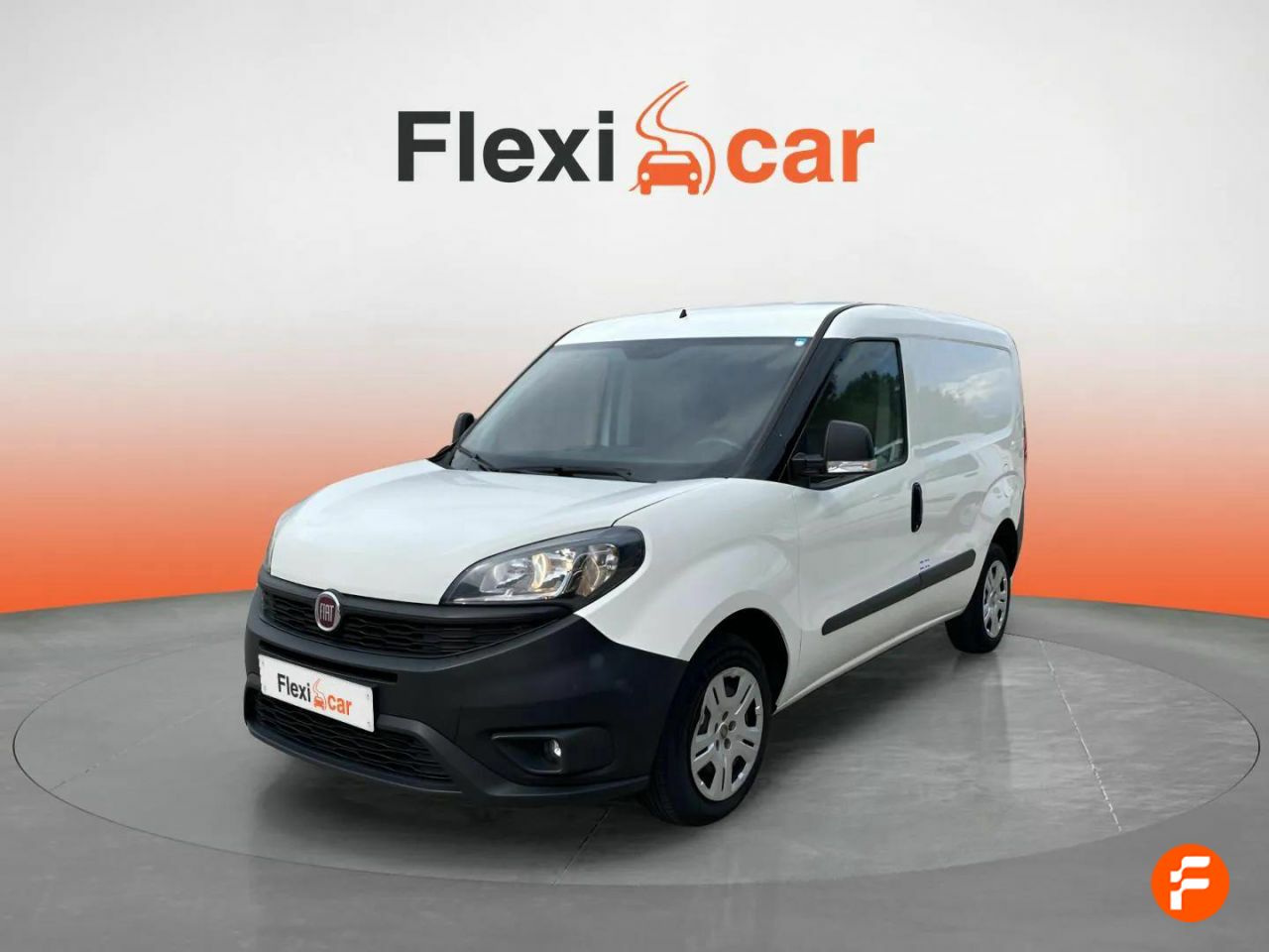 fiat doblò 2022 / foto grande (2)