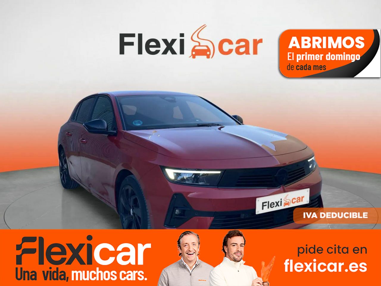 Opel astra 2024 alcala de henares  de segunda mano - opel astra 2023 /