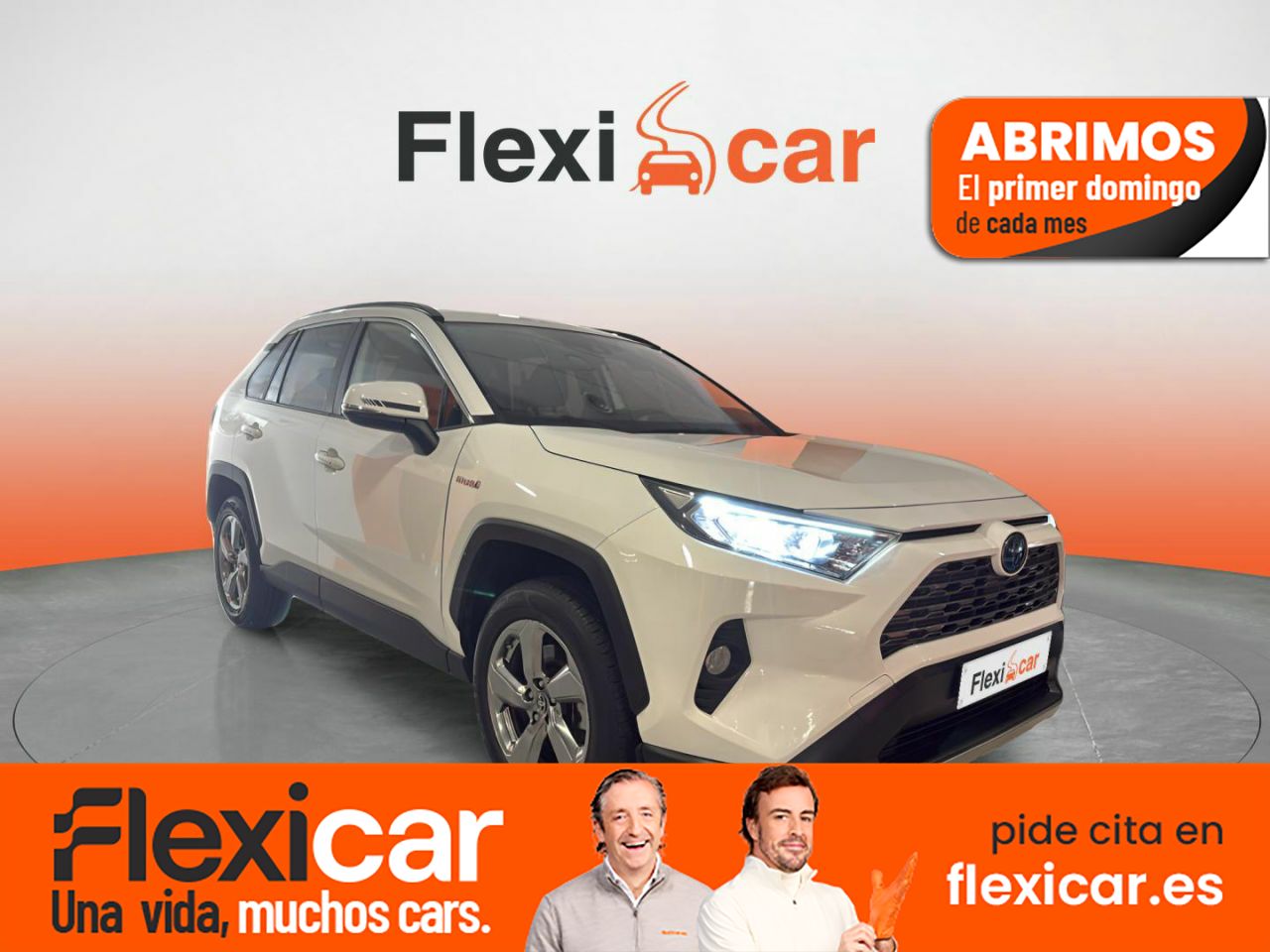 Toyota chr 2019 leganes  de segunda mano - toyota rav4 2019 /