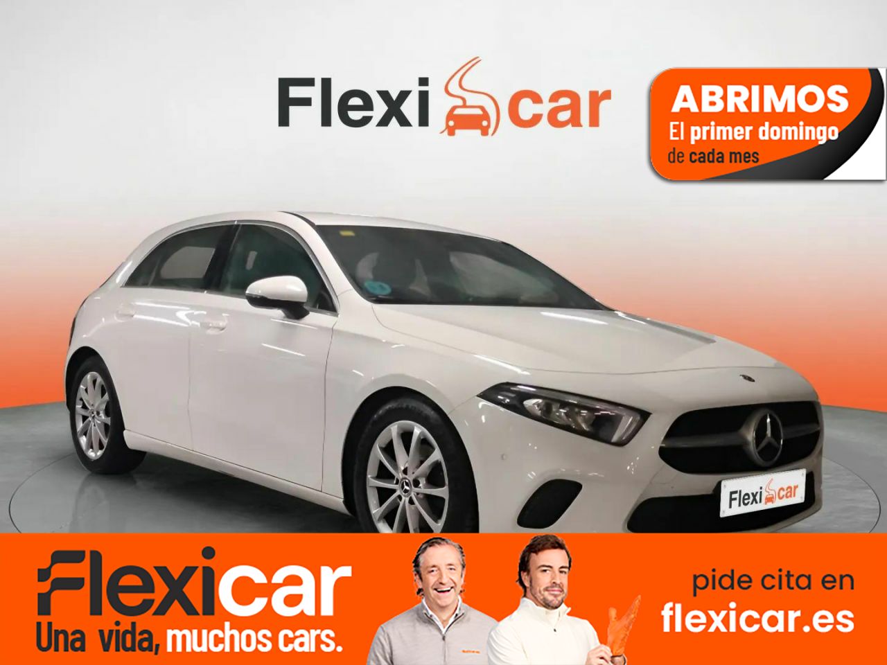 Mercedes clase a segunda mano  de segunda mano - mercedes clase a 2019 /