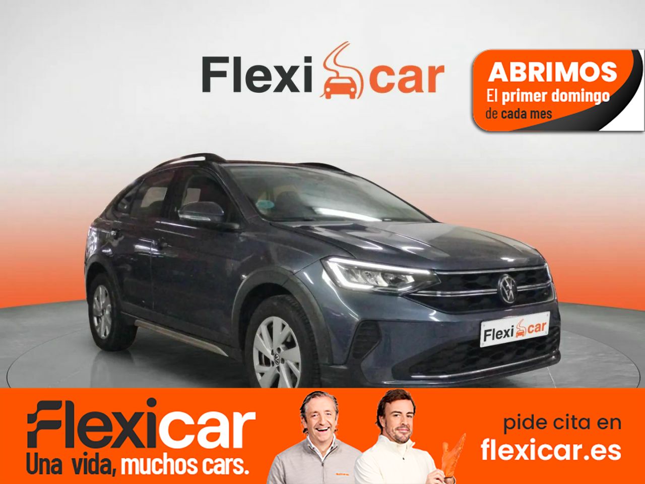 Volkswagen taigo 2022  de segunda mano - volkswagen taigo 2022 /