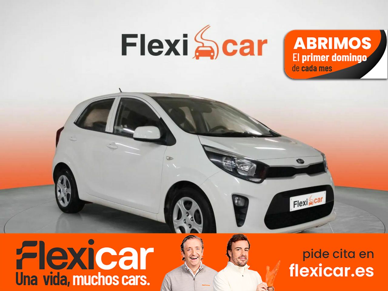 Foto kia picanto 2021 /