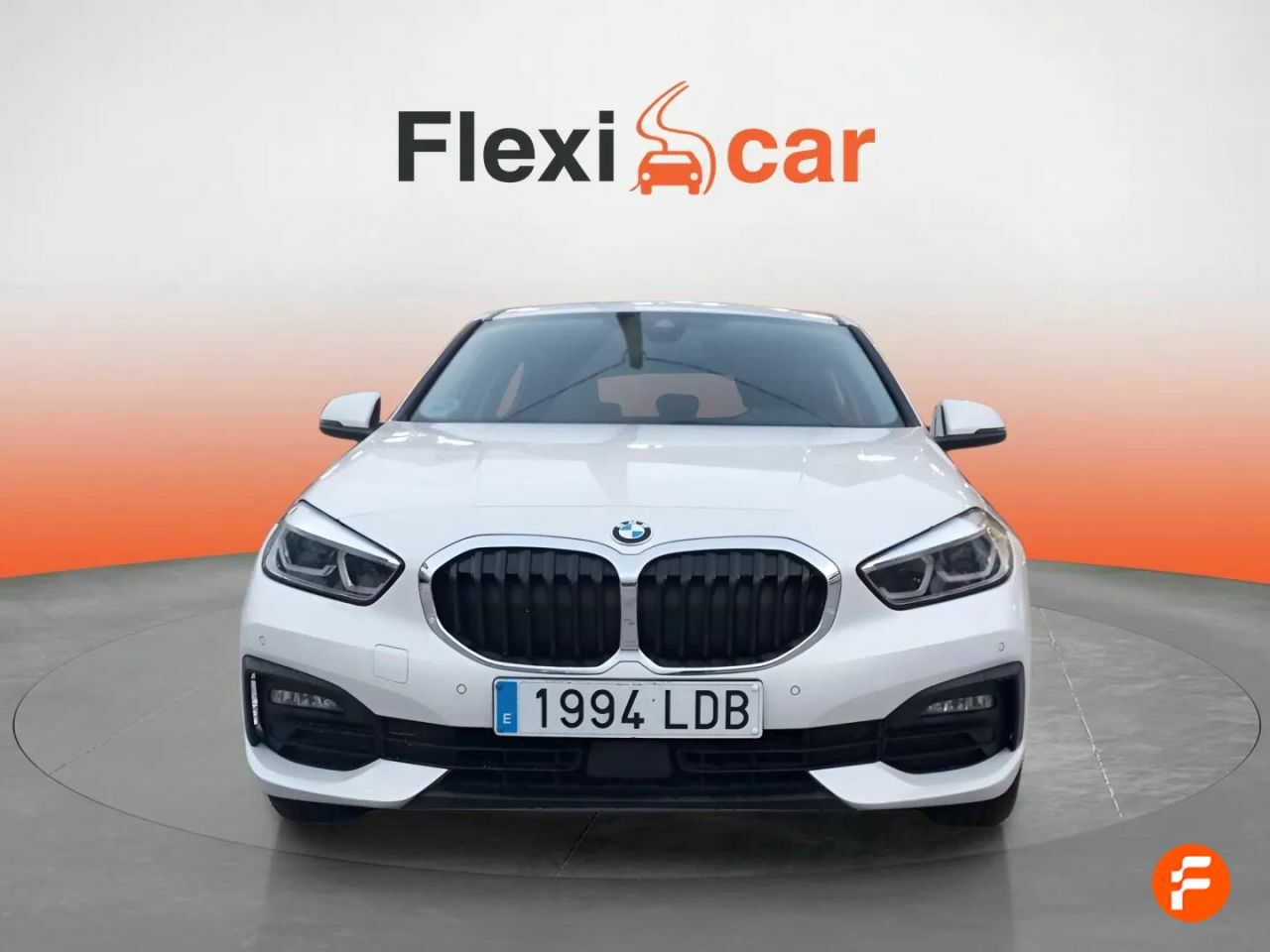 bmw serie 1 2019 / foto grande (2)