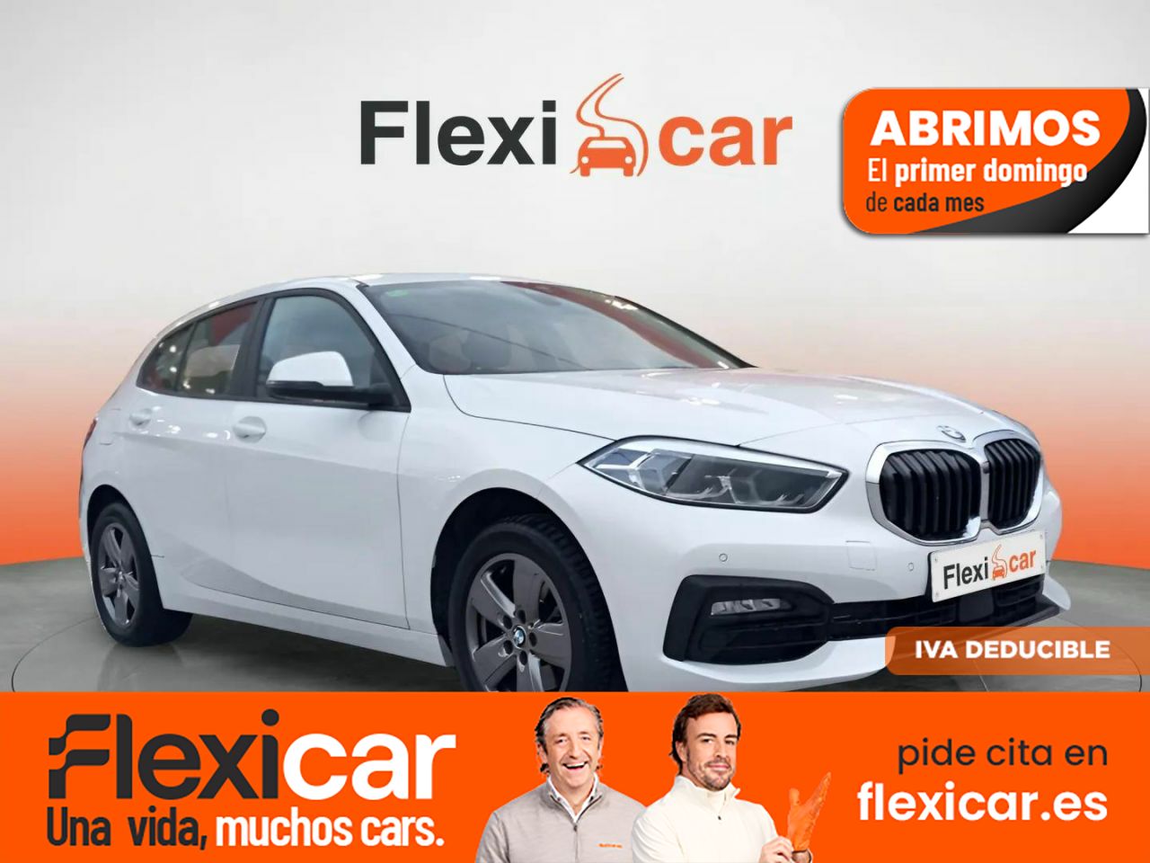Swm bmw serie 3  de segunda mano - bmw serie 1 2019 /
