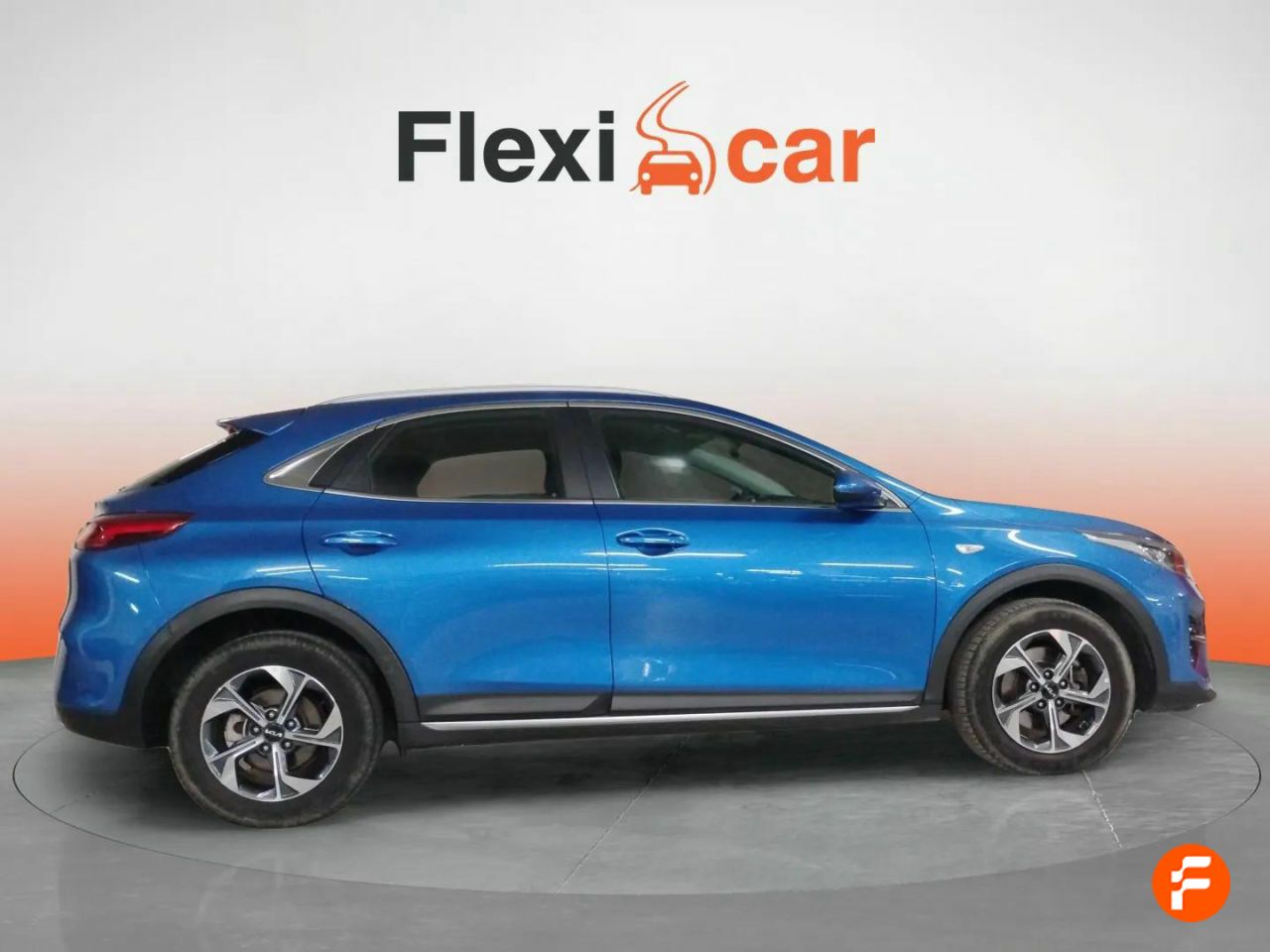 kia xceed 2022 / foto grande (3)