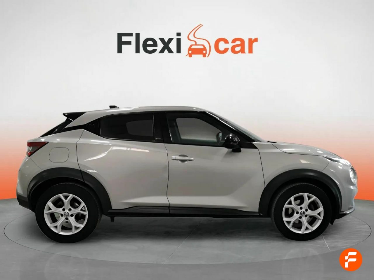 nissan juke 2021 / foto grande (2)