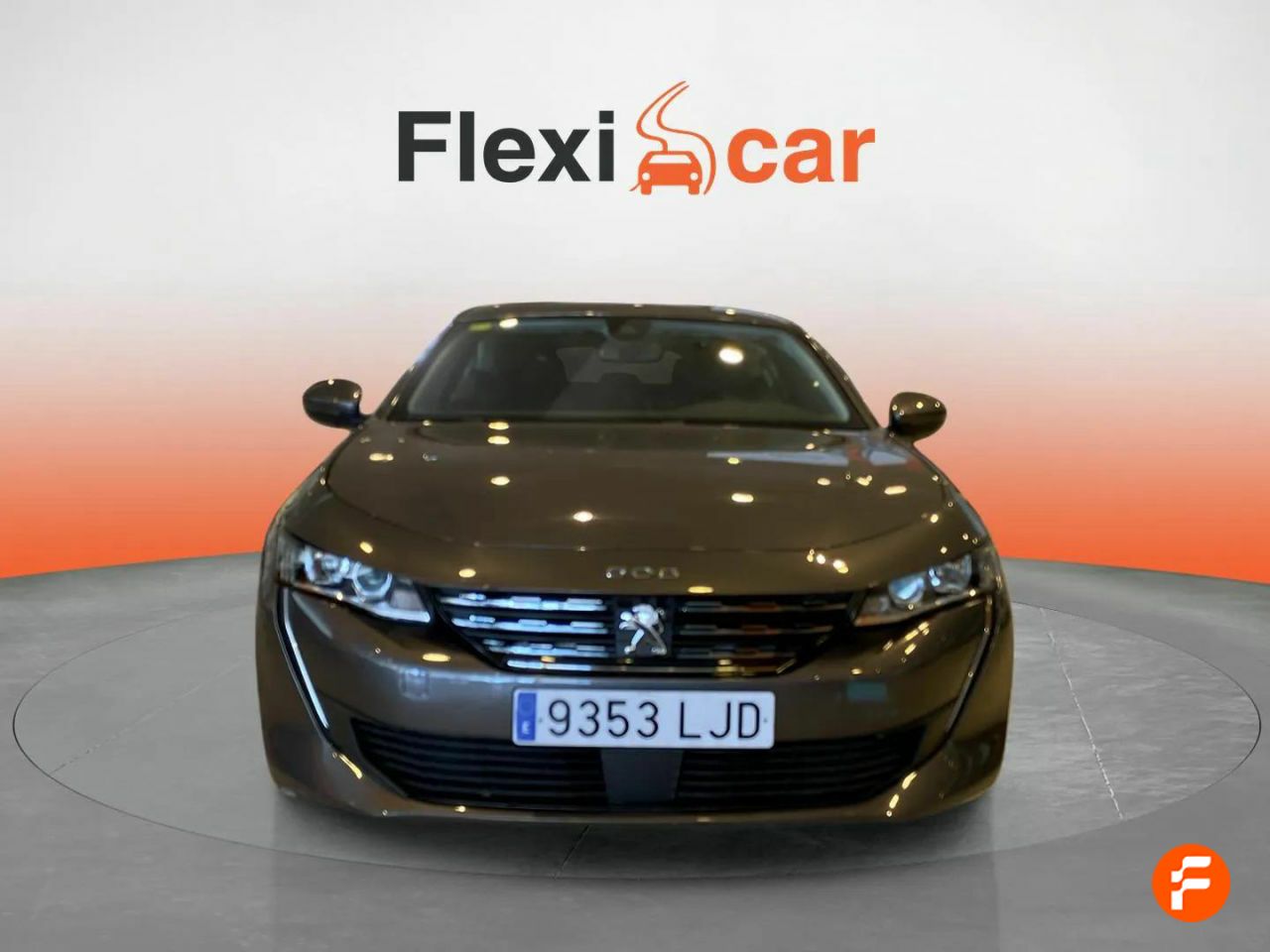 peugeot 508 2020 / foto grande (2)