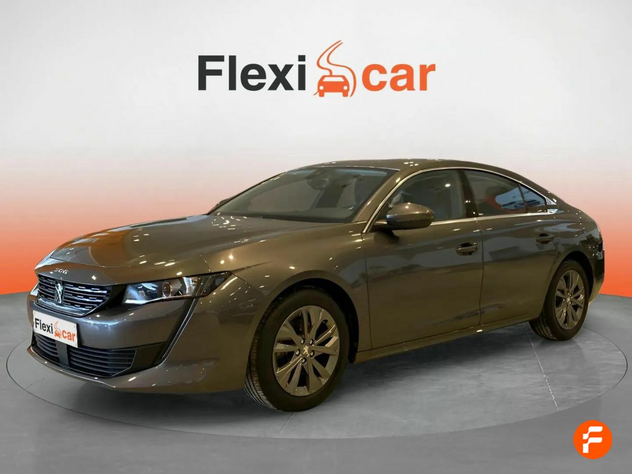 peugeot 508 2020 / foto grande (3)