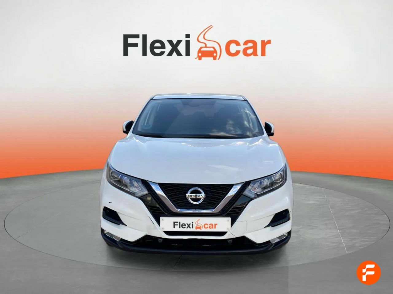 nissan qashqai 2019 / foto grande (2)