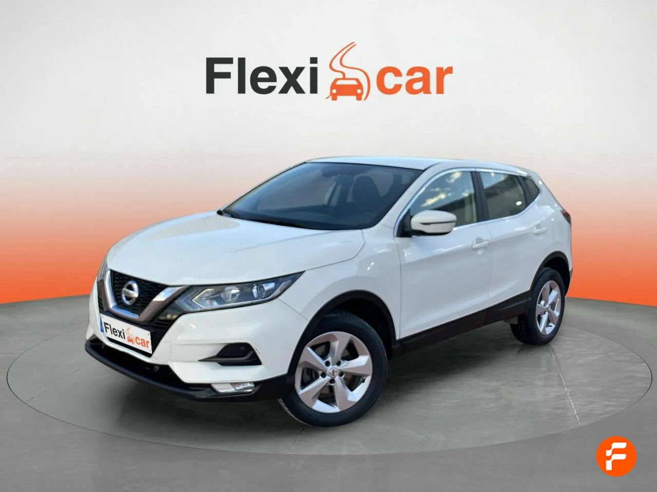 nissan qashqai 2019 / foto grande (3)