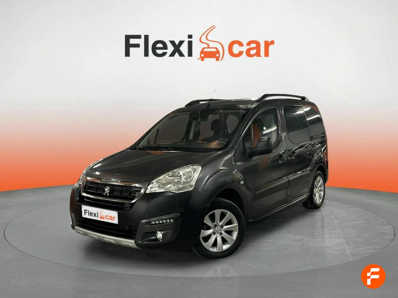 peugeot partner 2016 / foto grande (2)