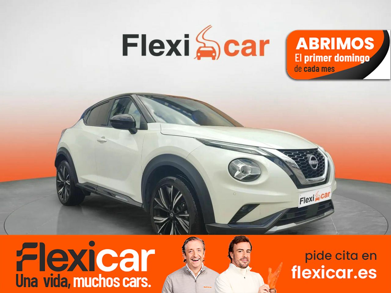 Tarotista vizcaya  en Vizcaya - nissan juke 2024 /