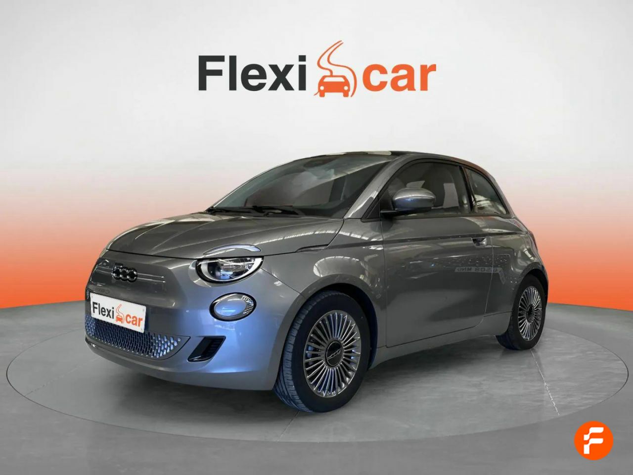 fiat 500 2022 / foto grande (3)