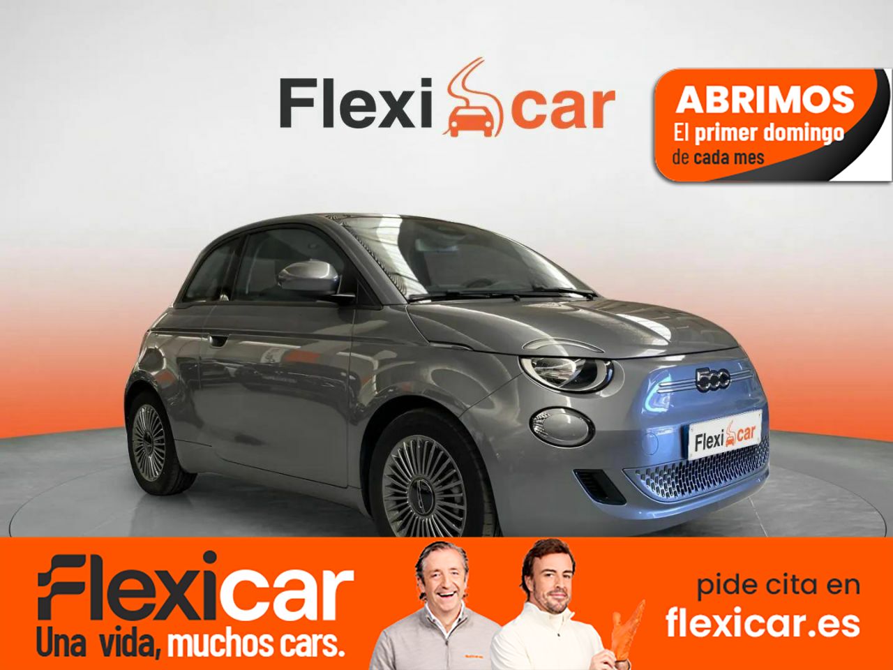 Fiat 500 segunda mano reus  de segunda mano - fiat 500 2022 /