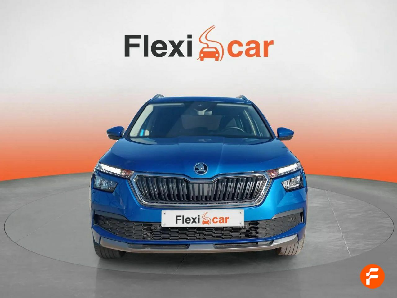 skoda kamiq 2022 / foto grande (2)