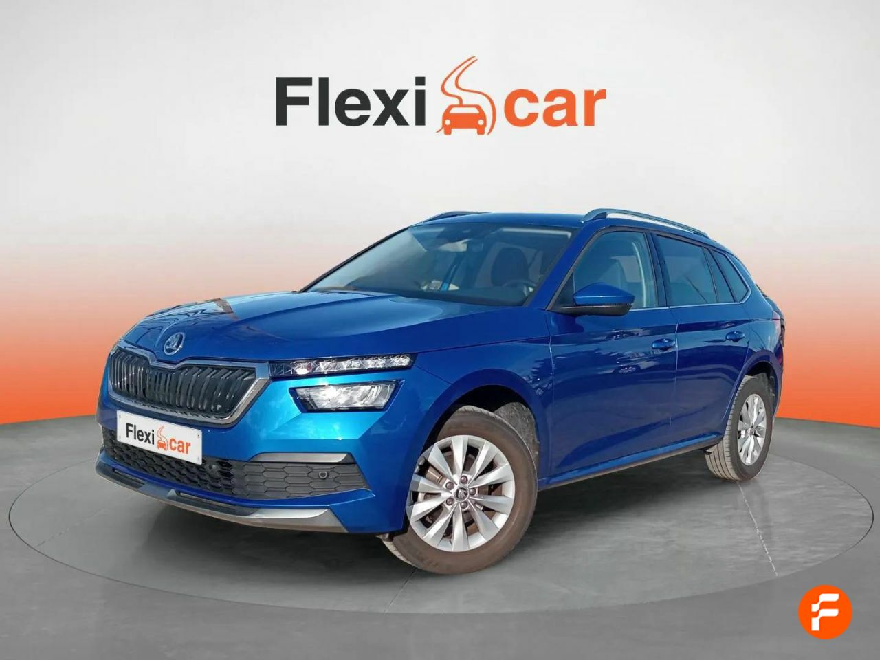 skoda kamiq 2022 / foto grande (3)