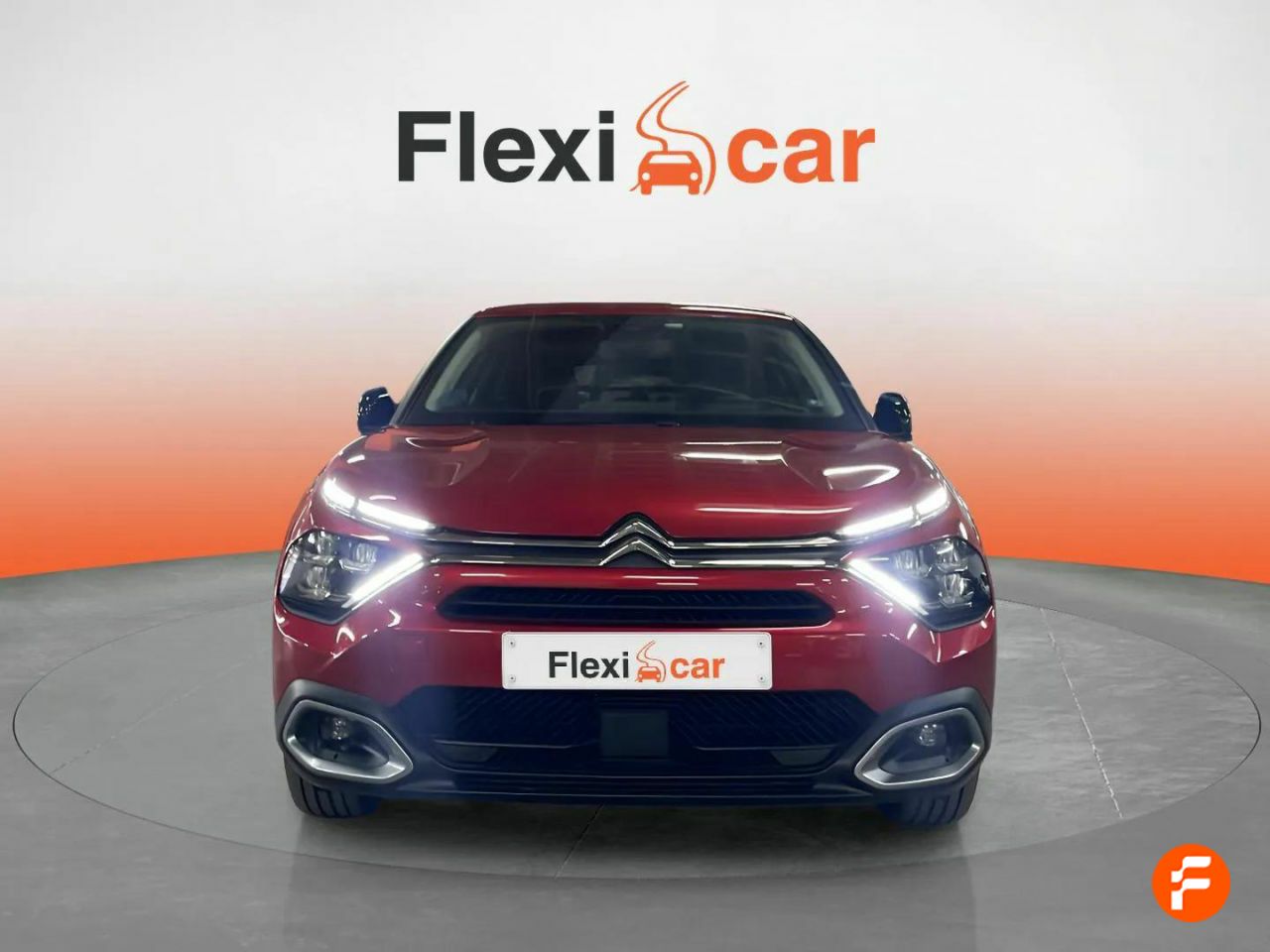 citroën c4 2023 / foto grande (3)