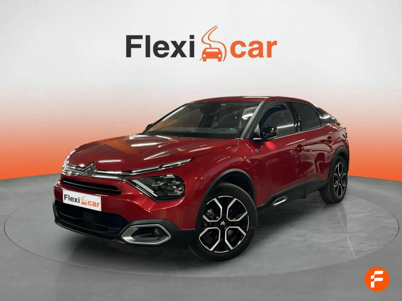 citroën c4 2023 / foto grande (2)