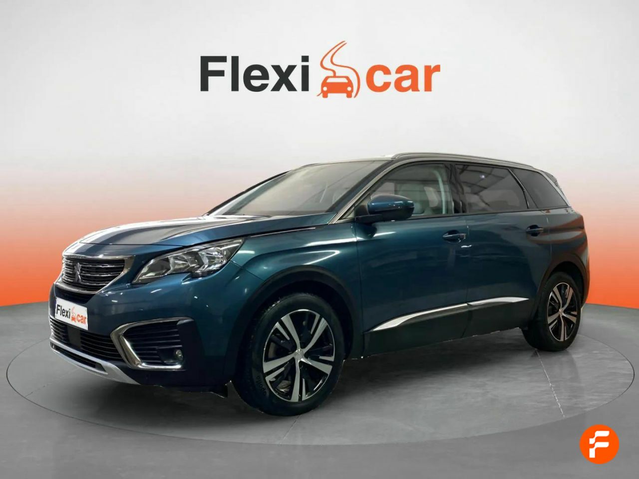 peugeot 5008 2018 / foto grande (3)