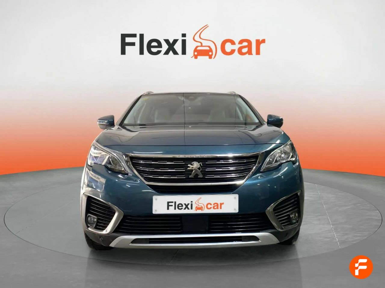 peugeot 5008 2018 / foto grande (2)