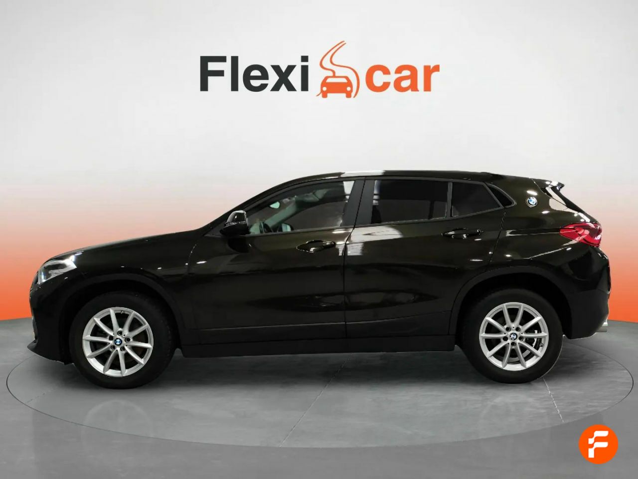 bmw x2 2018 / foto grande (3)