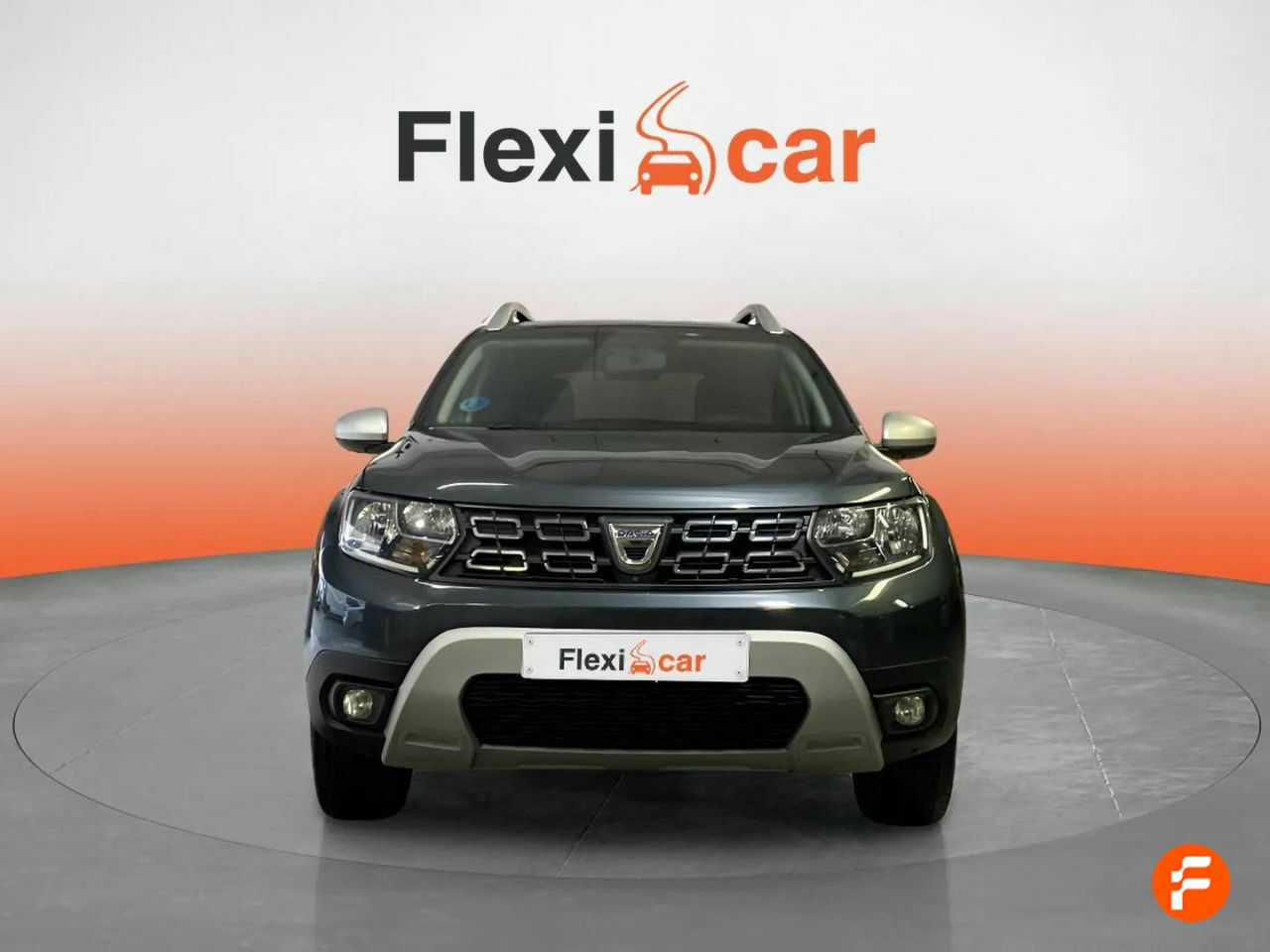 dacia duster 2019 / foto grande (2)