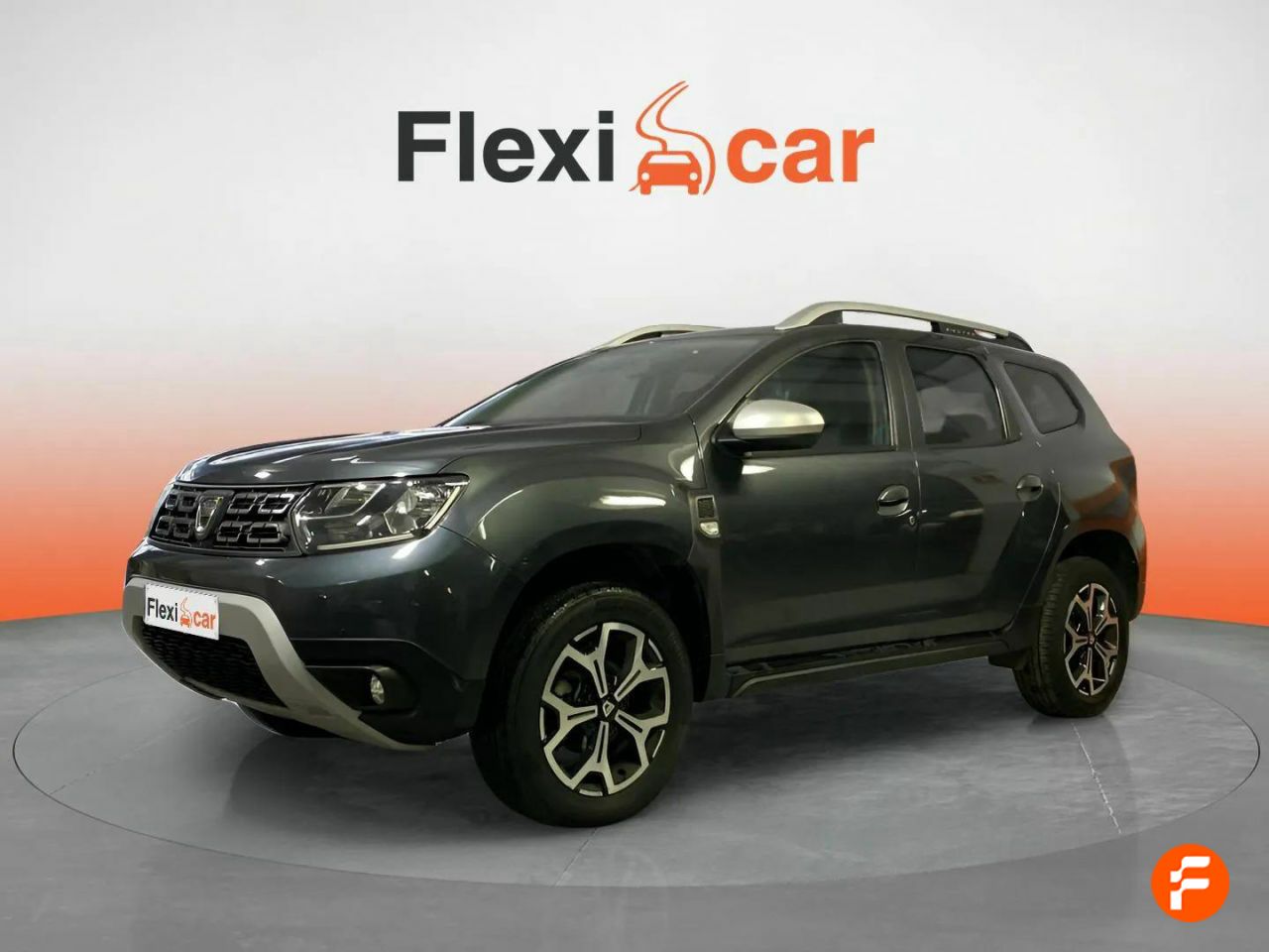 dacia duster 2019 / foto grande (3)