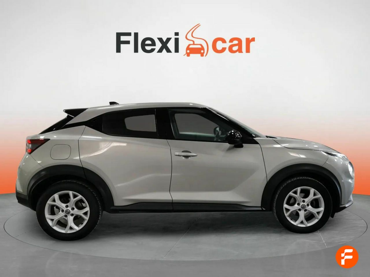 nissan juke 2021 / foto grande (2)