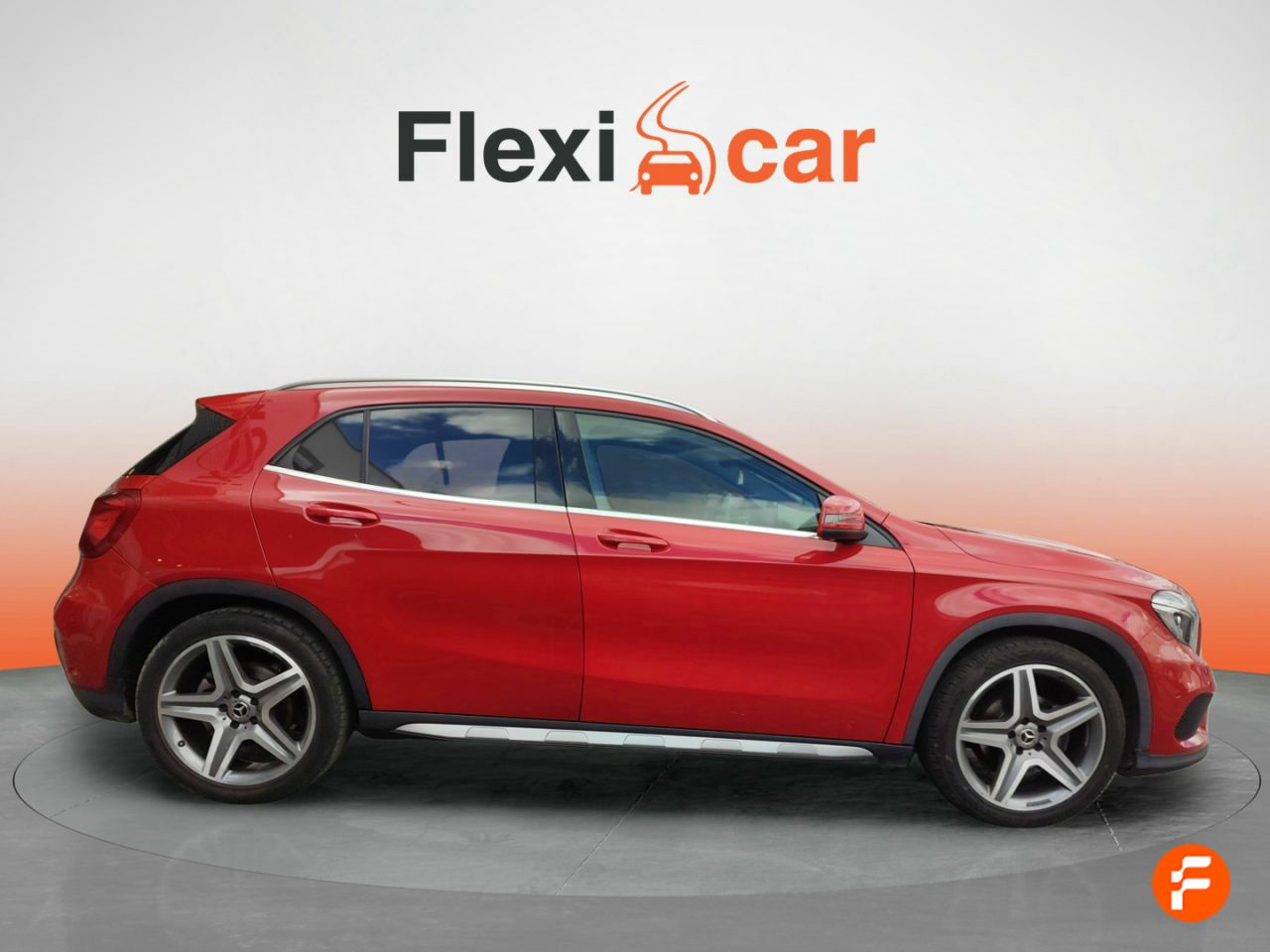 mercedes gla 2017 / foto grande (2)