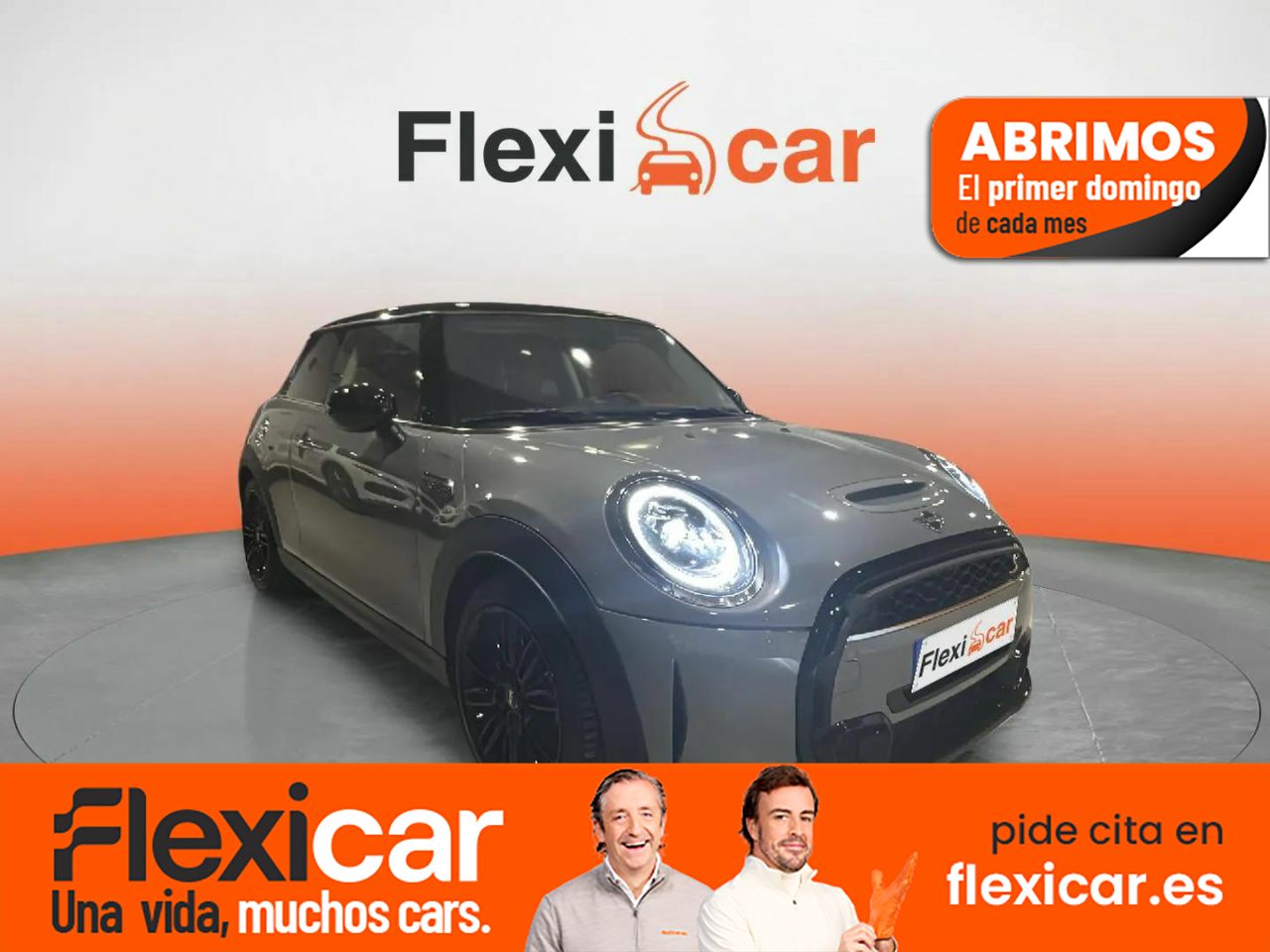 Mini cooper 2021  de segunda mano - mini cooper 2021 /