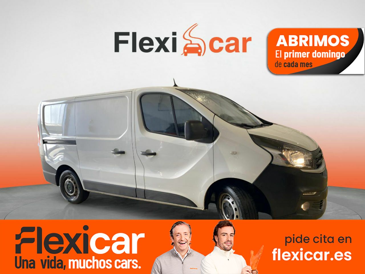 Fiat punto 2007 llobregat  de segunda mano - fiat talento 2021 /