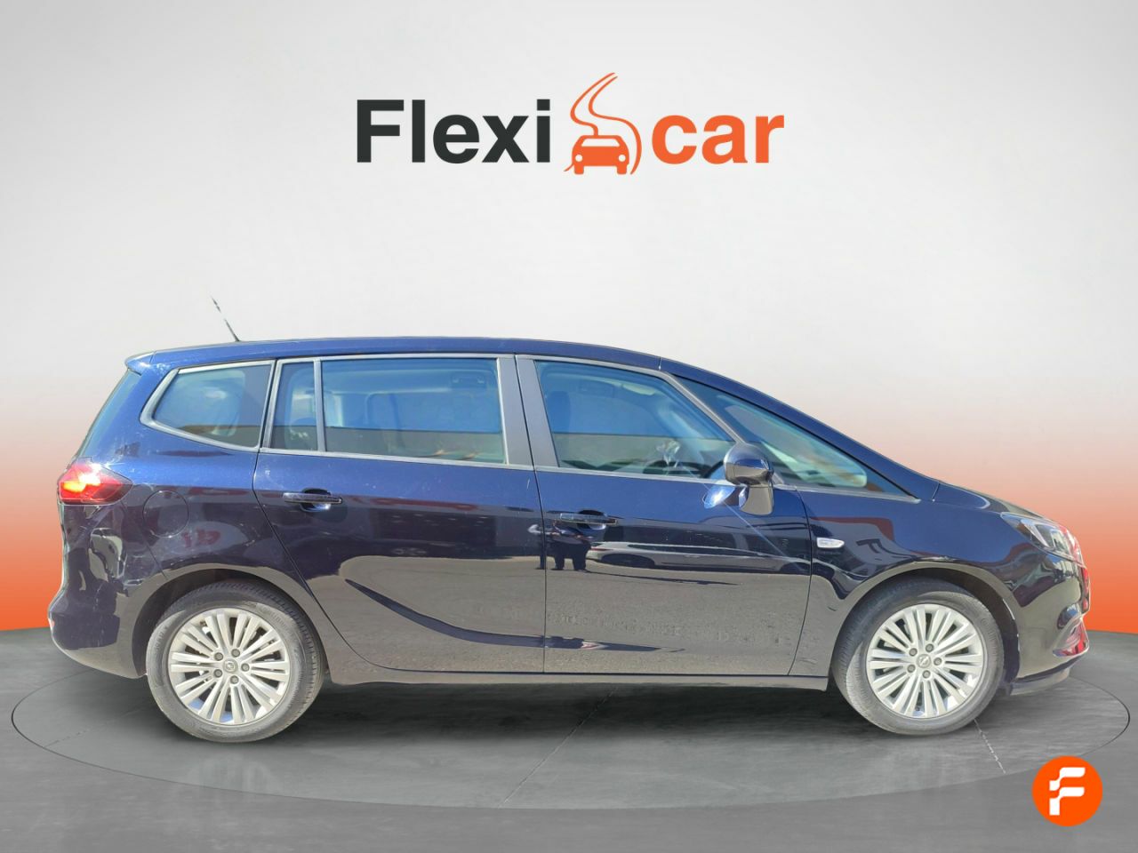 opel zafira tourer    2018 / foto grande (2)