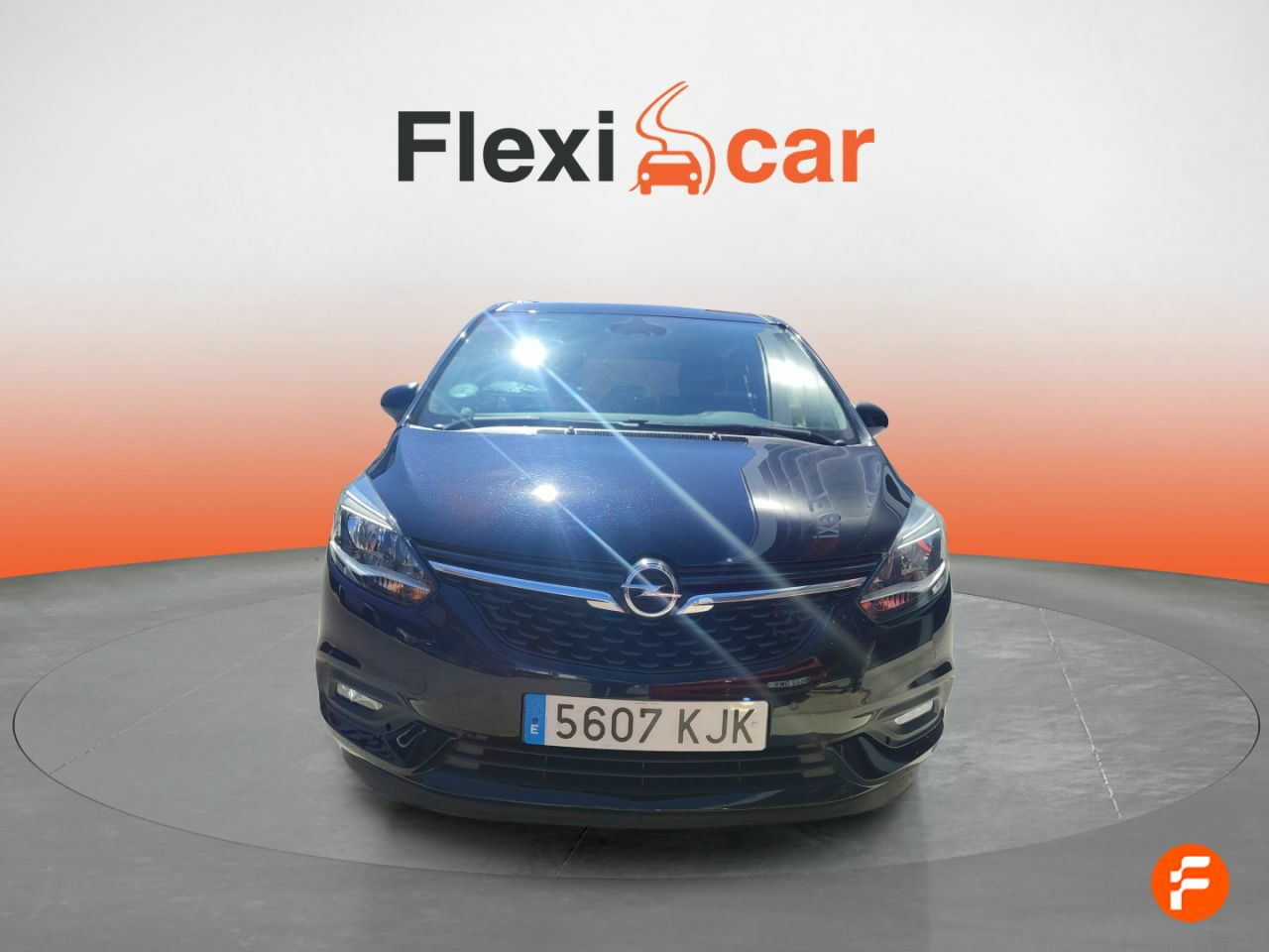 opel zafira tourer    2018 / foto grande (3)