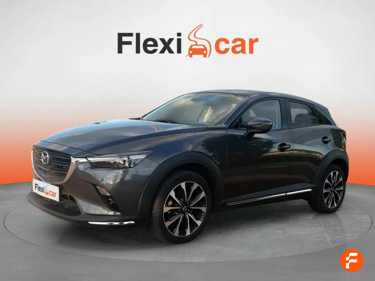 mazda cx-3 2022 / foto grande (3)