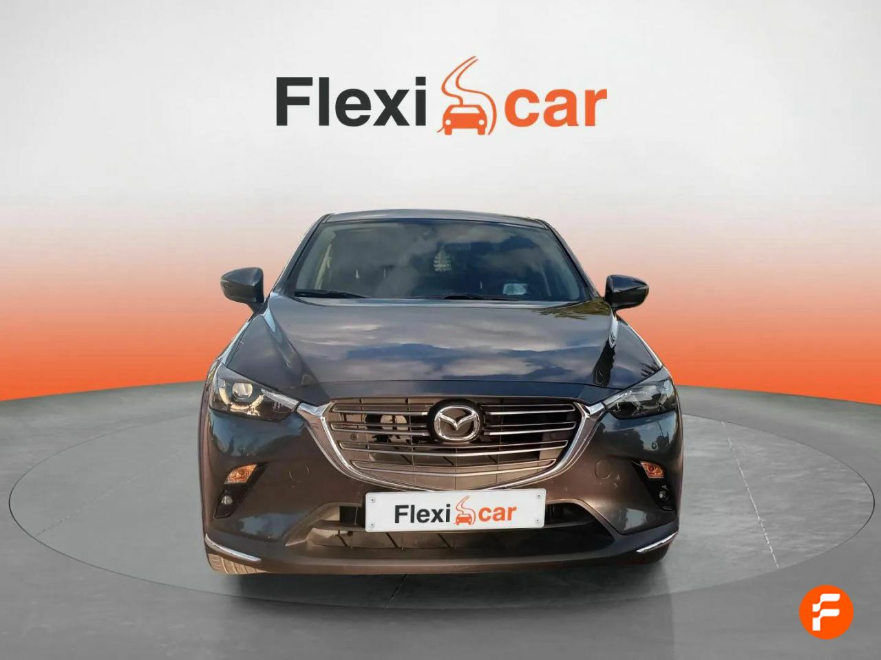 mazda cx-3 2022 / foto grande (2)