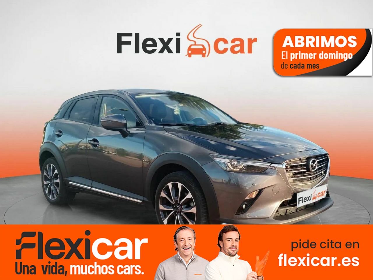 Mazda 2 2020 madrid  de segunda mano en Madrid - mazda cx-3 2022 /