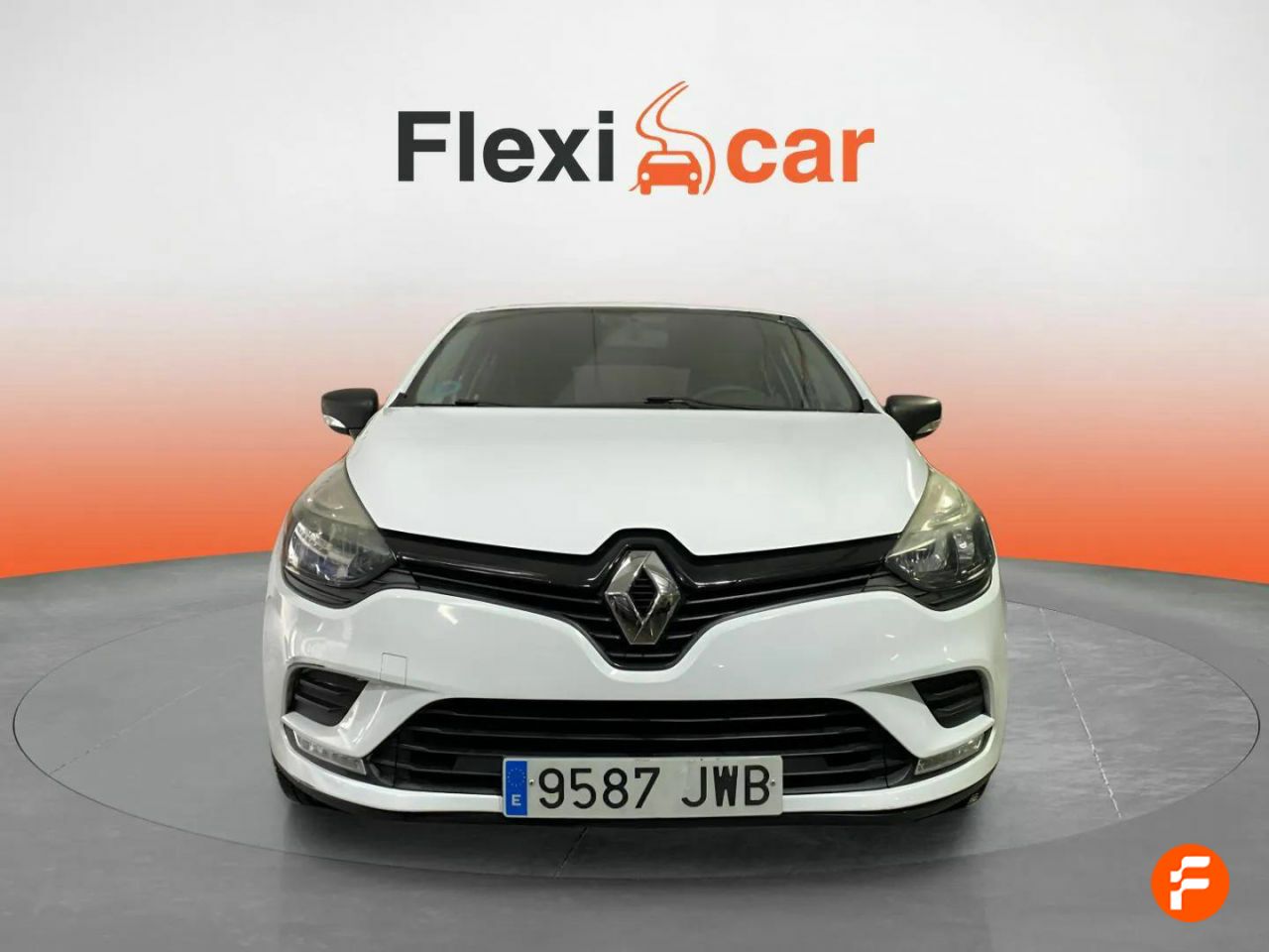renault clio 2017 / foto grande (2)