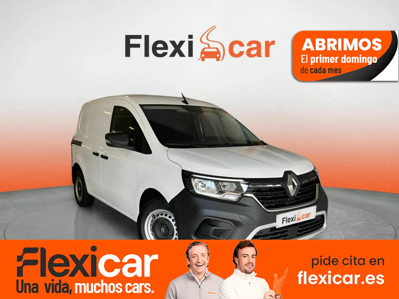 Renault kangoo segunda mano alcala de henares  de segunda mano - renault kangoo 2022 /