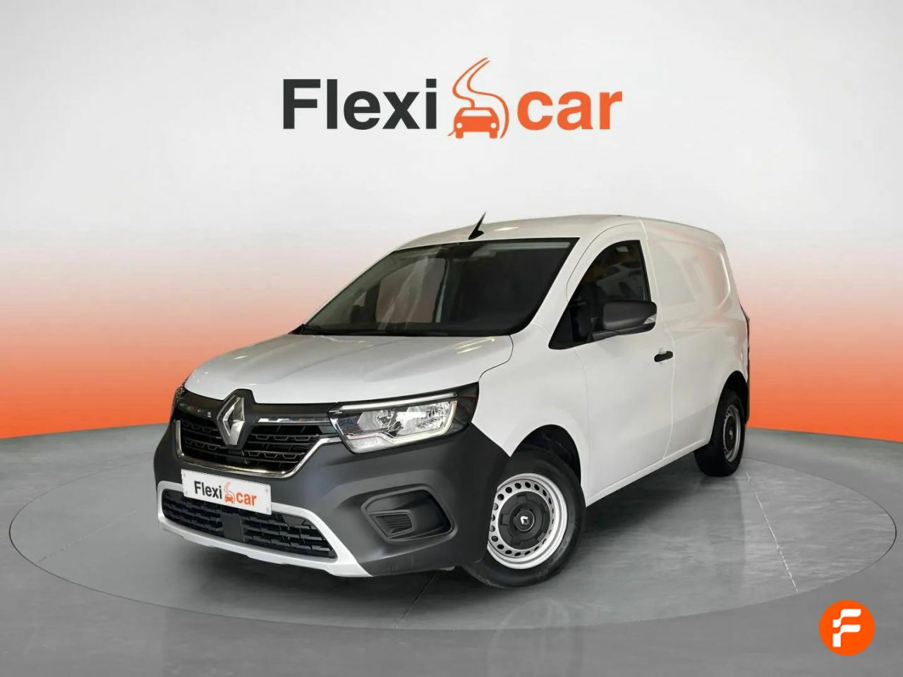 renault kangoo 2022 / foto grande (2)
