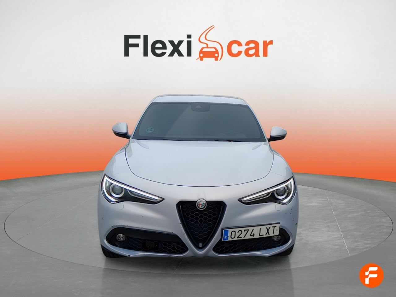 alfa romeo stelvio 2022 / foto grande (2)
