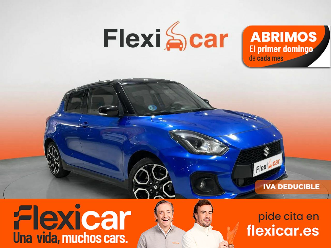 Foto suzuki swift 2023 /