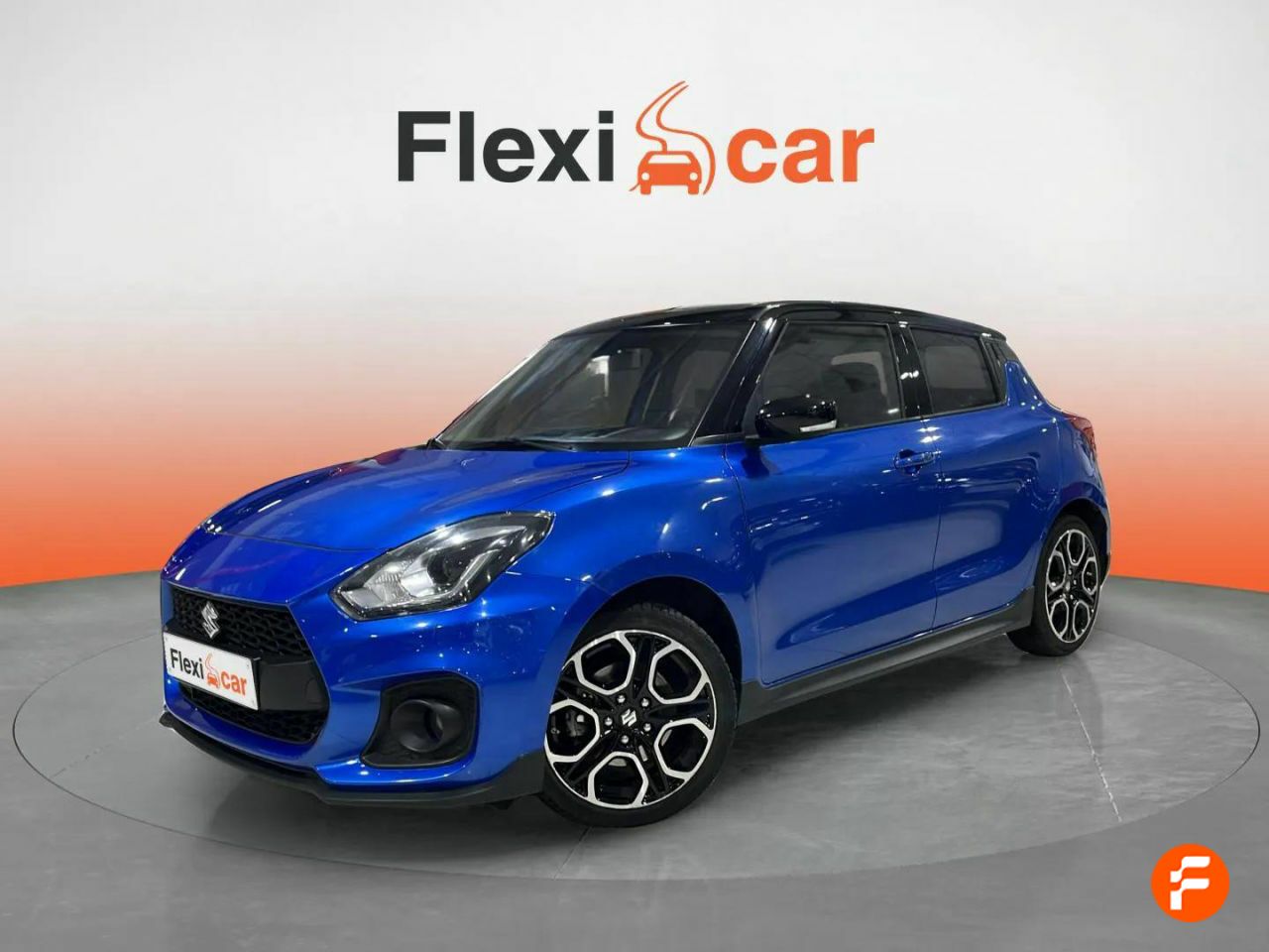 suzuki swift 2023 / foto grande (3)