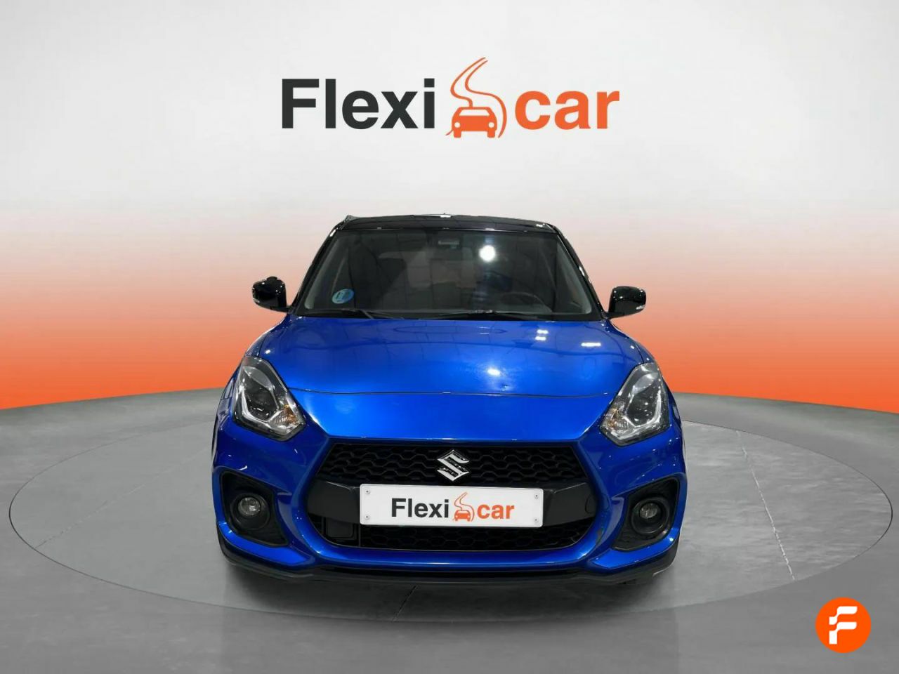 suzuki swift 2023 / foto grande (2)