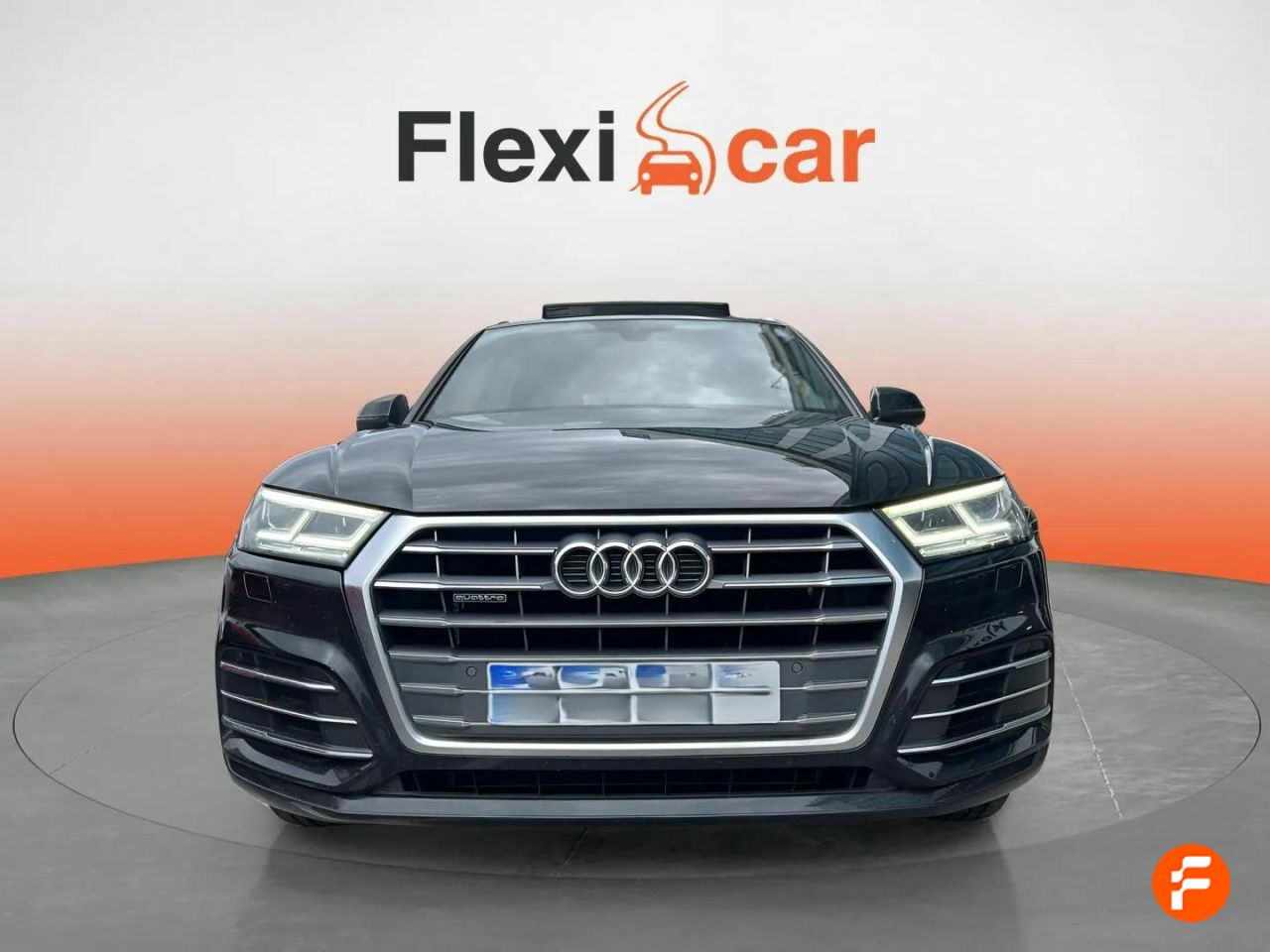 audi q5 2017 / foto grande (2)