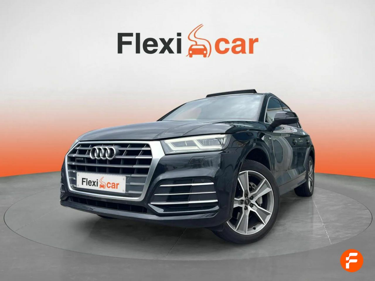 audi q5 2017 / foto grande (3)