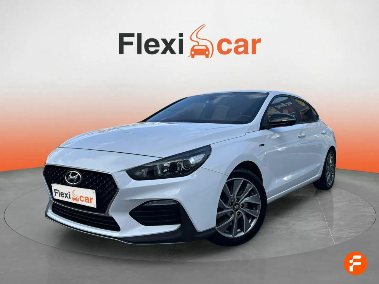 hyundai i30 2019 / foto grande (2)