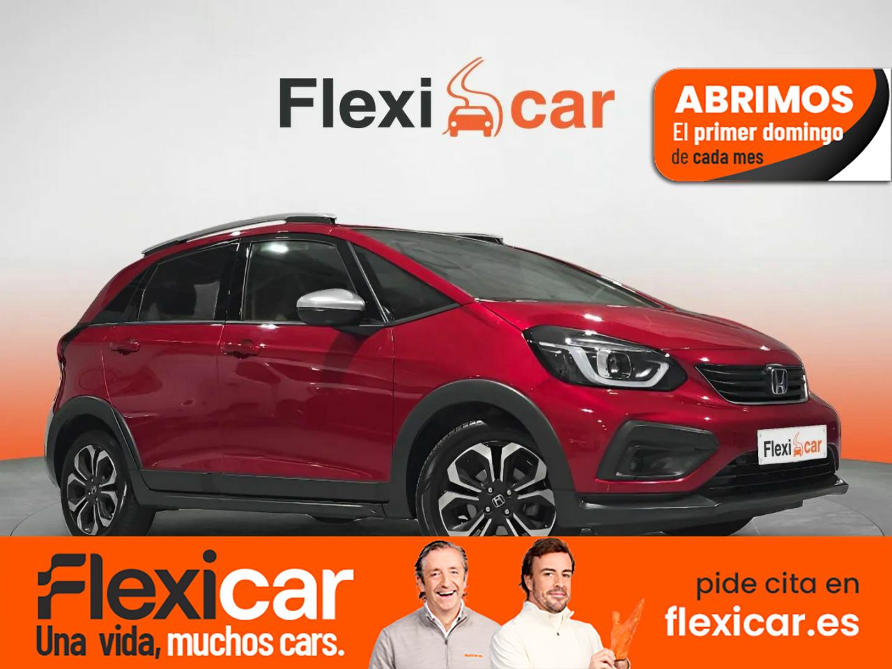 Foto honda jazz 2022 /