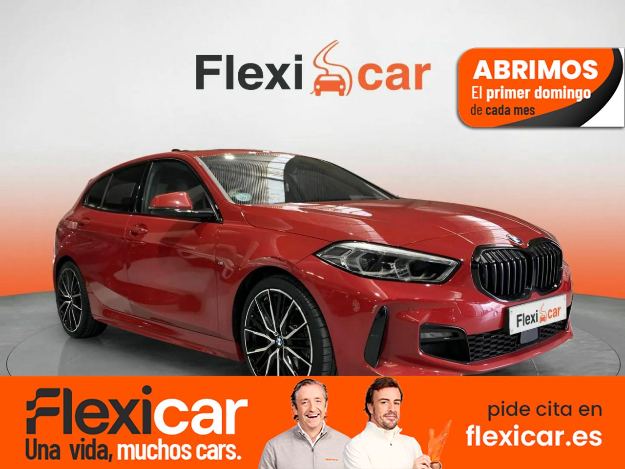 Bmw serie 5 2020 san sebastian de los reyes  de segunda mano - bmw serie 1 2020 /